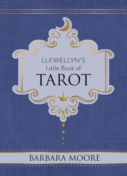 Llewellyn's Little Book of Tarot