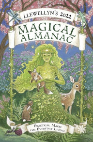 Ebook forum download ita Llewellyn's 2022 Magical Almanac: Practical Magic for Everyday Living English version PDF PDB MOBI