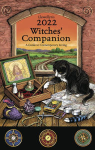 Free download books in greek Llewellyn's 2022 Witches' Companion: A Guide to Contemporary Living 9780738760544  English version