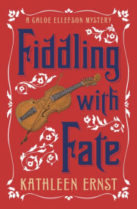Ebooks download for free Fiddling with Fate CHM (English Edition) 9781432878887