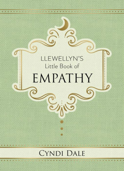 Llewellyn's Little Book of Empathy