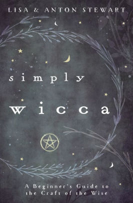 barnes and noble wicca