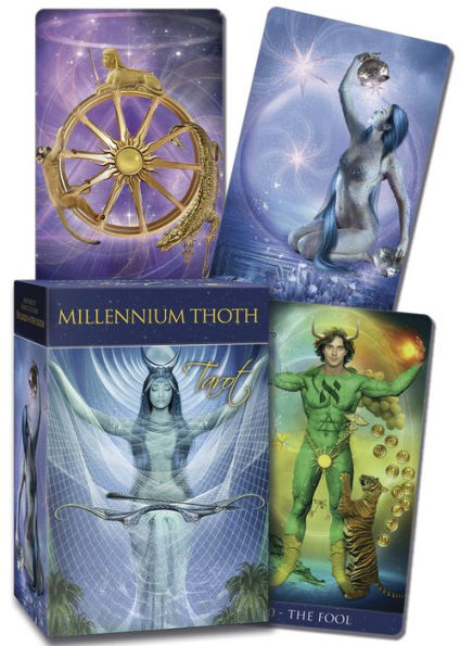 Millennium Thoth Tarot