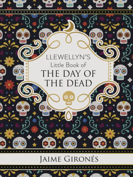 Llewellyn's Little Book of the Day Dead