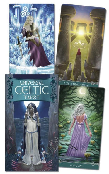 Universal Celtic Tarot