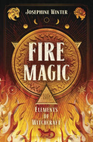 Best ebook free downloads Fire Magic FB2 DJVU by Josephine Winter