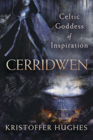 Ebook italiani download Cerridwen: Celtic Goddess of Inspiration