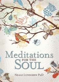 Books pdf free download Meditations for the Soul (English Edition) ePub DJVU MOBI 9780738764306