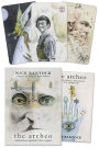 The Archeo: Personal Archetype Cards by Nick Bantock, Other Format