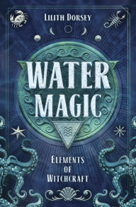 Ebook for gk free downloading Water Magic English version
