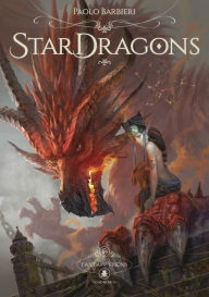 Ebook kostenlos epub download StarDragons Book by Paolo Barbieri (English literature)