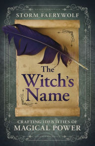 Free download of audio books for the ipod The Witch's Name: Crafting Identities of Magical Power PDF iBook