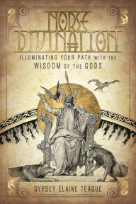 French books free download Norse Divination: Illuminating Your Path with the Wisdom of the Gods by  9780738767727 (English literature) 