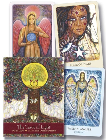 The Tarot of Light