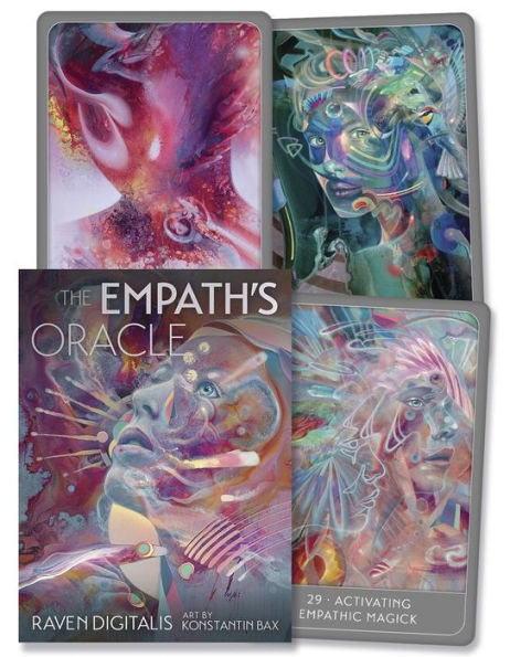 The Empath's Oracle