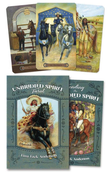 Unbridled Spirit Tarot