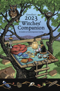 Llewellyn's 2023 Witches' Companion: A Guide to Contemporary Living