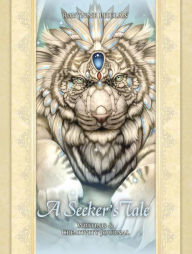 English books for downloading A Seeker's Tale ePub PDF iBook 9780738772547