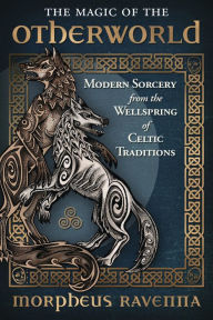 Book google downloader free The Magic of the Otherworld: Modern Sorcery from the Wellspring of Celtic Traditions by Morpheus Ravenna, River Devora, Morpheus Ravenna, River Devora PDF English version