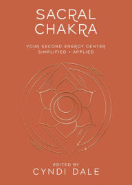 Full electronic books free download Sacral Chakra