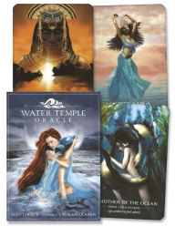 Free ibook downloads for ipad Water Temple Oracle 9780738774152 by Suzy Cherub, Laila Savolainen, Suzy Cherub, Laila Savolainen