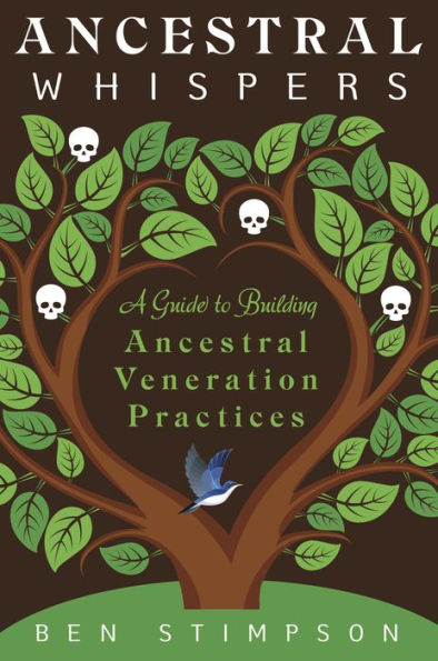 Ancestral Whispers: A Guide to Building Veneration Practices