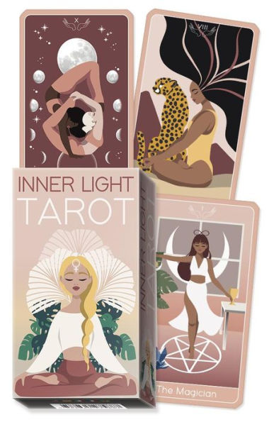 Inner Light Tarot Deck