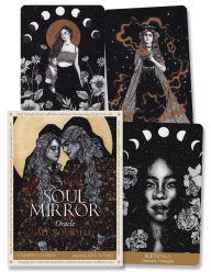 eBooks for kindle best seller Soul Mirror Oracle: See Yourself 9780738778006 by Sunshine Connelly, Ana Novaes English version