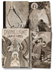 Free ebook share download Divine Light Oracle  in English by Ezio Aninchini 9780738778723