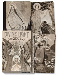 Title: Divine Light Oracle, Author: Ezio Aninchini