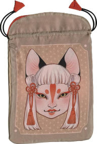 Title: Yokai Tarot Bag, Author: Marga Biazzi