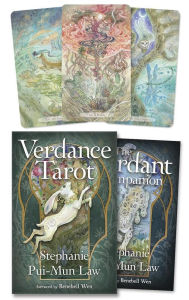 Verdance Tarot
