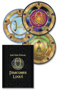Free downloadable audio books mp3 Dracones Loqui by Ravynne Phelan (English literature) 9780738781303 DJVU PDB RTF