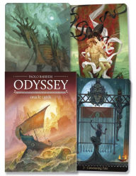 Title: Odyssey Oracle, Author: Charles B. Harrington
