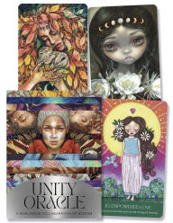 Title: Unity Oracle, Author: Llewellyn Worldwide