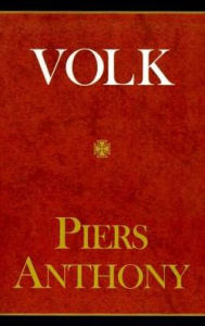 Title: Volk, Author: Piers Anthony