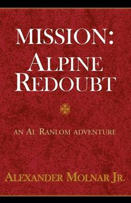 Mission: Apline Redoubt