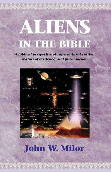 Aliens the Bible