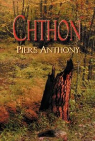 Title: Chthon (Chthon #1), Author: Piers Anthony