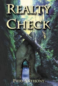 Title: Realty Check, Author: Piers Anthony