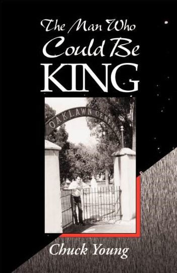 The Man Who Could Be King