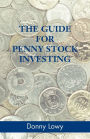 The Guide for Penny Stock Investing