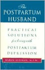 The Postpartum Husband: Practical Solutions for Living with Postpartum Depression