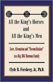 Title: All the King's Horses and All the King's Men: Love, Alienation and 