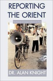 Reporting the Orient: Australian Correspondents in Asia