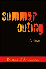 Title: Summer Outing, Author: Robert D'Artagnan