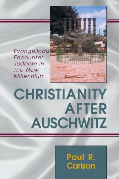 Christianity after Auschwitz