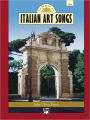Gateway to Italian Songs and Arias: High Voice, 2 CDs