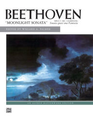 Title: Moonlight Sonata, Op. 27, No. 2 (Complete), Author: Ludwig van Beethoven