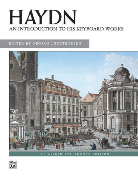 Haydn -- An Introduction to His Keyboard Works